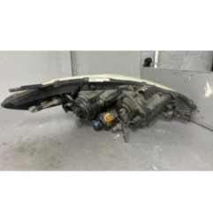 Optique avant principal gauche (feux)(phare) MAZDA 5 1 Photo n°3