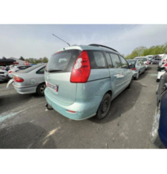 Retroviseur gauche MAZDA 5 1 Photo n°14