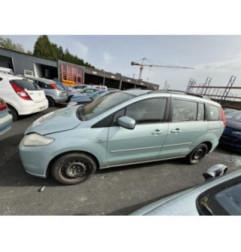 Retroviseur gauche MAZDA 5 1 Photo n°15