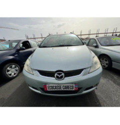 Retroviseur gauche MAZDA 5 1 Photo n°19