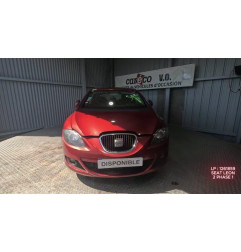 Mastervac SEAT LEON 2 Photo n°1
