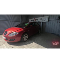 Mastervac SEAT LEON 2 Photo n°7