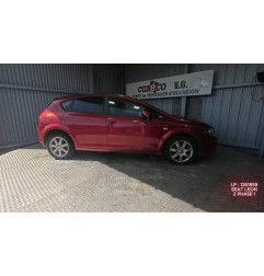 Mastervac SEAT LEON 2 Photo n°8