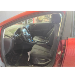 Mastervac SEAT LEON 2 Photo n°11