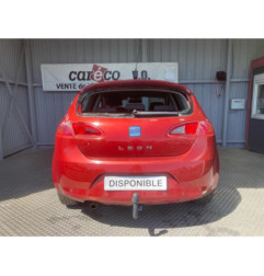 Mastervac SEAT LEON 2 Photo n°16