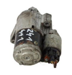 Demarreur PEUGEOT 207 Photo n°3