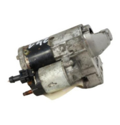 Demarreur PEUGEOT 207 Photo n°4