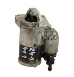 Demarreur PEUGEOT 207 Photo n°5