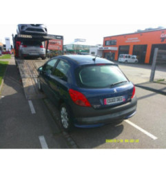 Demarreur PEUGEOT 207 Photo n°6