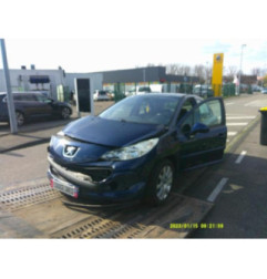 Demarreur PEUGEOT 207 Photo n°7