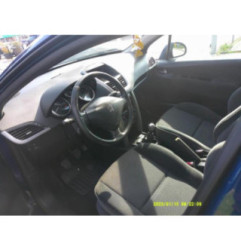 Demarreur PEUGEOT 207 Photo n°9