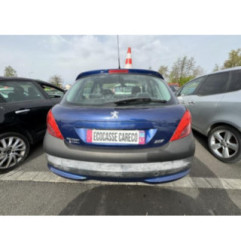 Demarreur PEUGEOT 207 Photo n°12