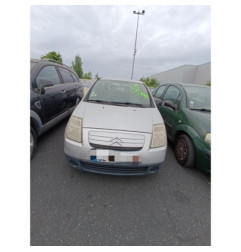 Boite de vitesses CITROEN C2 Photo n°11