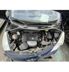 Demarreur PEUGEOT 207 Photo n°14