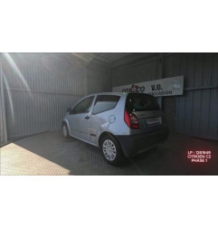 Moteur CITROEN C2 Photo n°4