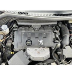 Demarreur PEUGEOT 207 Photo n°15