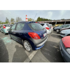Demarreur PEUGEOT 207 Photo n°16