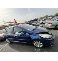Demarreur PEUGEOT 207 Photo n°20