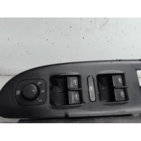Interrupteur de leve vitre avant gauche VOLKSWAGEN PASSAT 5