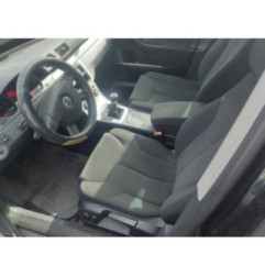 Interrupteur de leve vitre avant gauche VOLKSWAGEN PASSAT 5 Photo n°5