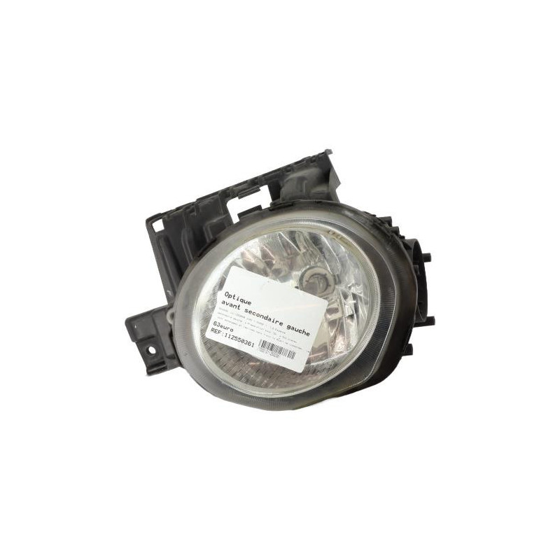 Optique avant secondaire gauche (feux)(clignotant) NISSAN JUKE 1