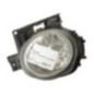 Optique avant secondaire gauche (feux)(clignotant) NISSAN JUKE 1