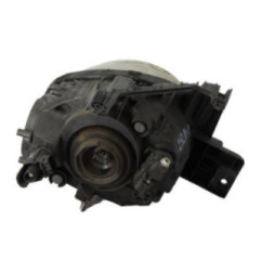 Optique avant secondaire gauche (feux)(clignotant) NISSAN JUKE 1 Photo n°3