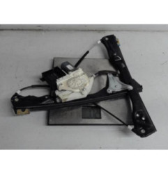 Moteur leve vitre avant droit VOLKSWAGEN PASSAT 5 Photo n°1