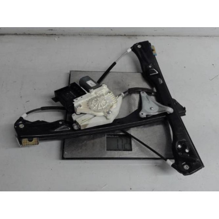 Moteur leve vitre avant droit VOLKSWAGEN PASSAT 5 Photo n°1