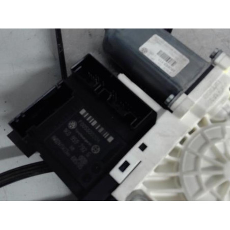 Moteur leve vitre avant droit VOLKSWAGEN PASSAT 5