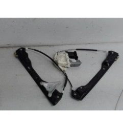 Moteur leve vitre avant droit VOLKSWAGEN PASSAT 5 Photo n°3