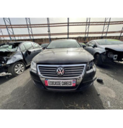 Moteur leve vitre avant droit VOLKSWAGEN PASSAT 5 Photo n°8