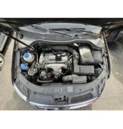 Moteur leve vitre avant droit VOLKSWAGEN PASSAT 5 Photo n°9