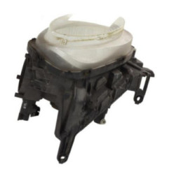 Optique avant secondaire gauche (feux)(clignotant) NISSAN JUKE 1 Photo n°5