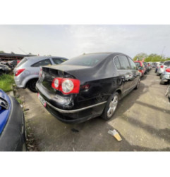 Moteur leve vitre avant droit VOLKSWAGEN PASSAT 5 Photo n°12