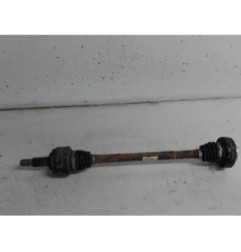 Cardan arriere droit (transmission) VOLKSWAGEN TOUAREG 1 Photo n°1