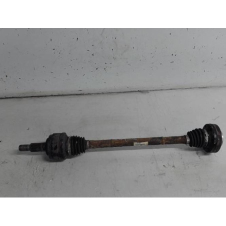 Cardan arriere droit (transmission) VOLKSWAGEN TOUAREG 1 Photo n°1