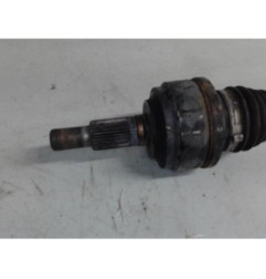 Cardan arriere droit (transmission) VOLKSWAGEN TOUAREG 1