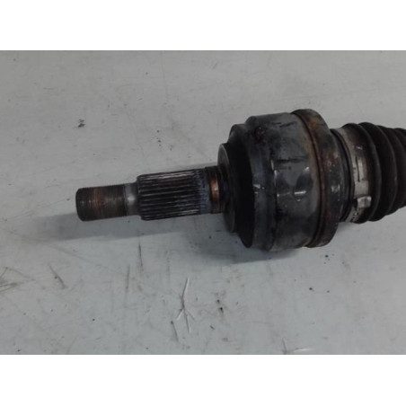 Cardan arriere droit (transmission) VOLKSWAGEN TOUAREG 1