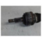 Cardan arriere droit (transmission) VOLKSWAGEN TOUAREG 1