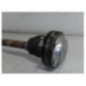 Cardan arriere droit (transmission) VOLKSWAGEN TOUAREG 1