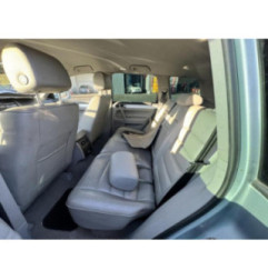 Cardan arriere droit (transmission) VOLKSWAGEN TOUAREG 1 Photo n°12