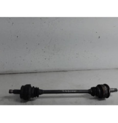 Cardan arriere gauche (transmission) VOLKSWAGEN TOUAREG 1 Photo n°1