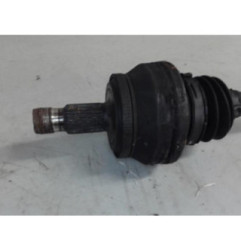 Cardan arriere gauche (transmission) VOLKSWAGEN TOUAREG 1