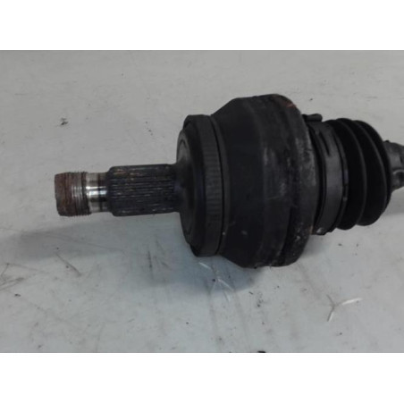 Cardan arriere gauche (transmission) VOLKSWAGEN TOUAREG 1