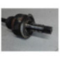 Cardan arriere gauche (transmission) VOLKSWAGEN TOUAREG 1
