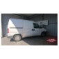 Commodo phare PEUGEOT EXPERT 1