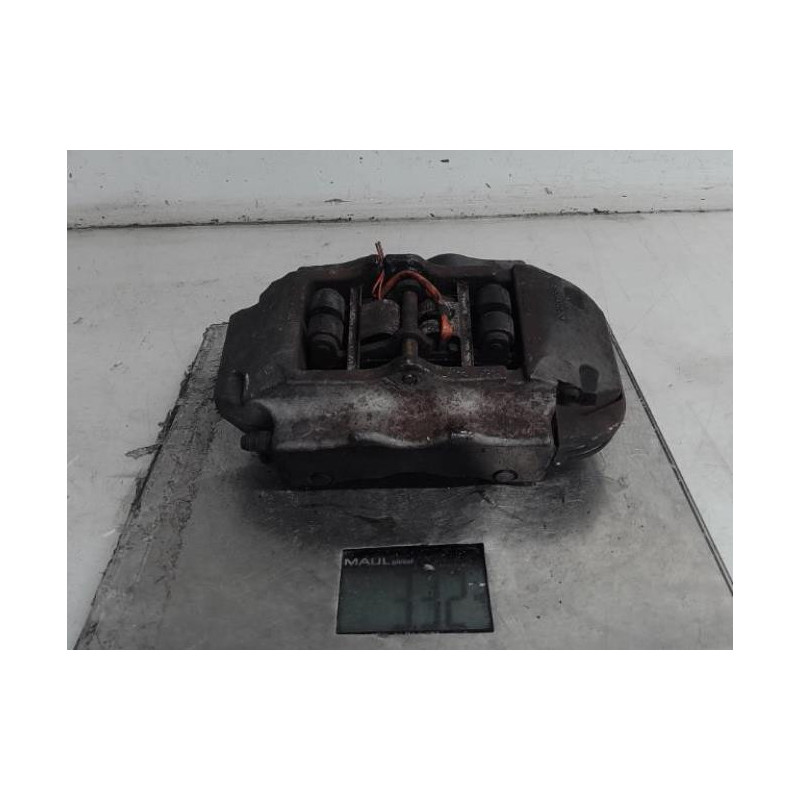 Etrier arriere droit (freinage) VOLKSWAGEN TOUAREG 1