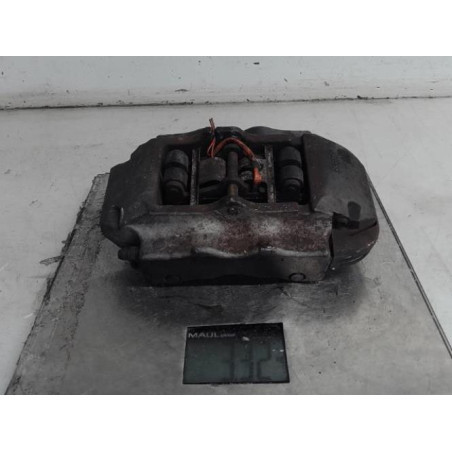 Etrier arriere droit (freinage) VOLKSWAGEN TOUAREG 1 Photo n°1