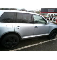 Etrier arriere droit (freinage) VOLKSWAGEN TOUAREG 1 Photo n°8